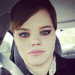 Tana hoffman - @cheshirekitty6373 - Instagram