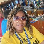 Latana Tina English - @tanajackson - Instagram