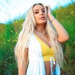Tana Jackson - @tannajackson.rp - Instagram