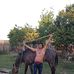 Tana Martinez - Facebook