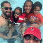 Yezi Martinez - @tana_martinez - Instagram