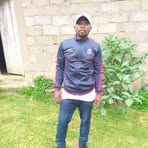Mathias Mbabi Tana - Facebook