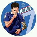 Tanapool Srinak - @tanapoolsrinak - Instagram