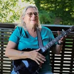 Tana Stone Reaves - @tanarock - Instagram