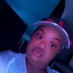 Tanasia Smith - @tanasia1111 - Instagram