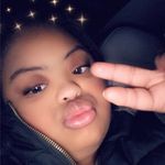 Tanasia Smith - @tanasia602 - Instagram