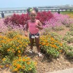 Ta'Nasia Smith - @tanasia.aa - Instagram
