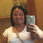 Tanasia Smith - @tanasia.smith - Instagram