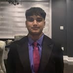 Tanay Parikh - Facebook