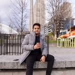 Tanay Parikh - @tanayparikh95 - Instagram