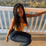 Tanay Williams - @dollishnayy - Instagram