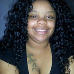 Tanay Williams - @hisforeverprincess85 - Instagram