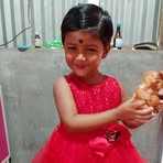 Tandra Shil - Facebook