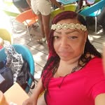 Ira Tandra Turner-Thomas - @naturalbeauty360 - Instagram
