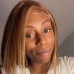 Tandra Williams - @_mztandra - Instagram