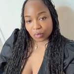 Tandra Williams - @prettygirl_tann - Instagram