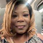 Tandra Williams - @tandrasmile38 - Instagram