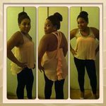 Tandra Williams - @williamstandra - Instagram