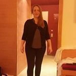 Tandy Smith - @slimginge71 - Instagram