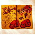 Tandy Smith - @retro_hate - Instagram