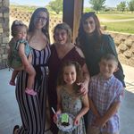 Tandy Taylor - @bugdetanalyst71 - Instagram