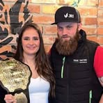 Tanea Jones - Facebook