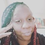 Tanea King - @mrskingjones1 - Instagram