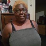 Taneisha Johnson - @taneishalove9 - Instagram