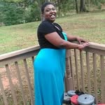 Taneisha Johnson - @taneishaj115 - Instagram