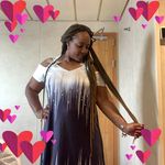 Taneisha Johnson - @mmimi76 - Instagram