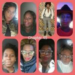 Taneisha Johnson - @horrymiss - Instagram