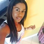 Taneisha Thompson - @taneisha_t - Instagram