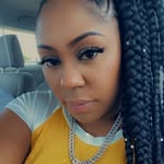 Taneisha Thompson - @marietia - Instagram