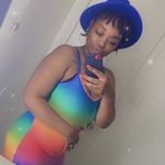 Ta'Neisha Thompson - @n3isha_josiah_nylan - Instagram
