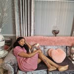 Taneisha Thompson - @everythingepitome - Instagram
