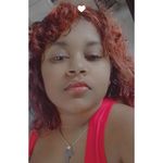 Taneisha Williams - @taneisha226 - Instagram