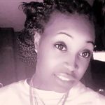 TaNeisha Williams - @neis_love_88 - Instagram