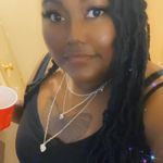 Taneisha Williams - @tanene85 - Instagram