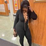 Taneisha Williams - @suku_4kings - Instagram