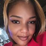 Taneisha Williams - @therealnikkibaby - Instagram
