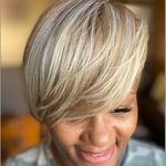 Taneisha Williams - @nikkiw427 - Instagram