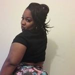 Taneisha Williams - @williamstaneisha - Instagram