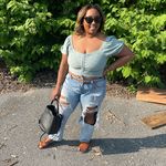 Tanesha Chambers - @mrs_chames2u - Instagram