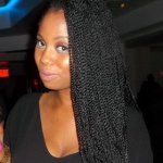 Tanesha Chambers - @t_andrea_c - Instagram