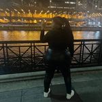 Tanesha Chambers - @nesha_dag - Instagram