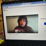 Tanesha Smith-Wattley - @technically_tanesha - Instagram