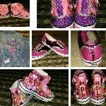 Tanetta Williams - @stylishkidskouture - Instagram