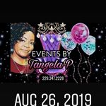 Tangela Hill Phillips - @tangelahilldenise40 - Instagram