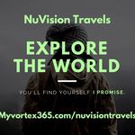 Tangela Phillips-Lane - @nuvisiontravels - Instagram