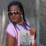 Tania Albert - @alberttania10 - Instagram